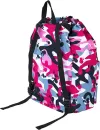 Школьный рюкзак Erich Krause EasyLine 16L Pink Camo 51797 фото 4