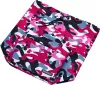 Школьный рюкзак Erich Krause EasyLine 16L Pink Camo 51797 фото 5