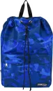 Школьный рюкзак Erich Krause EasyLine 16L Sea Camo 51796 icon 2