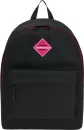 Школьный рюкзак Erich Krause EasyLine 17L Black&#38;Pink 48618 icon