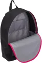 Школьный рюкзак Erich Krause EasyLine 17L Black&#38;Pink 48618 icon 4