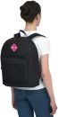 Школьный рюкзак Erich Krause EasyLine 17L Black&#38;Pink 48618 фото 6