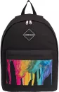 Городской рюкзак Erich Krause EasyLine 17L Color Drips 51774 icon 2