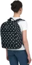 Школьный рюкзак Erich Krause EasyLine 17L Dots in Black 51730 icon 6