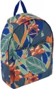 Городской рюкзак Erich Krause EasyLine 17L Exotic Flowers 51700 icon