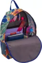 Городской рюкзак Erich Krause EasyLine 17L Exotic Flowers 51700 icon 5