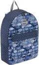 Школьный рюкзак Erich Krause EasyLine 17L Fish and Dots 48619 фото 2