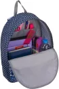 Школьный рюкзак Erich Krause EasyLine 17L Fish and Dots 48619 icon 4