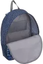 Школьный рюкзак Erich Krause EasyLine 17L Fish and Dots 48619 icon 5