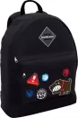 Городской рюкзак Erich Krause EasyLine 17L Funny Patches 56870 icon