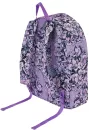 Городской рюкзак Erich Krause EasyLine 17L Hydrangea 51695 icon 3