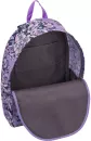 Городской рюкзак Erich Krause EasyLine 17L Hydrangea 51695 icon 4