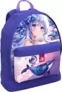 Рюкзак Erich Krause EasyLine 17L Kawaii Whale 60132 icon