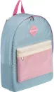 Городской рюкзак Erich Krause EasyLine 17L Light Blue 54724 icon