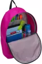 Городской рюкзак Erich Krause EasyLine 17L Lilac 47340 icon 4