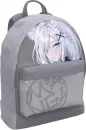 Рюкзак Erich Krause EasyLine 17L Manga. Grey 60947 icon