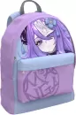 Рюкзак Erich Krause EasyLine 17L Manga. Lilac 60945 icon
