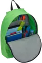 Школьный рюкзак Erich Krause EasyLine 17L Neon Green 47431 icon 2