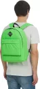 Школьный рюкзак Erich Krause EasyLine 17L Neon Green 47431 icon 7