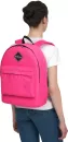 Городской рюкзак Erich Krause EasyLine 17L Neon Pink 47428 фото 6