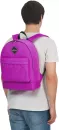 Школьный рюкзак Erich Krause EasyLine 17L Neon Violet 47430 фото 6