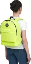 Городской рюкзак Erich Krause EasyLine 17L Neon Yellow 47432 icon 6
