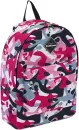 Городской рюкзак Erich Krause EasyLine 17L Pink Camo 51764 icon