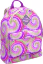 Городской рюкзак Erich Krause EasyLine 17L Pink Tie-Dye 56852 icon