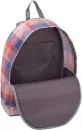 Школьный рюкзак Erich Krause EasyLine 17L Sunrise Tartan 51728 фото 4