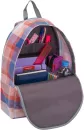 Школьный рюкзак Erich Krause EasyLine 17L Sunrise Tartan 51728 фото 5