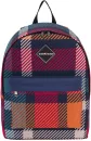 Школьный рюкзак Erich Krause EasyLine 17L Tartan 48624 icon