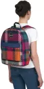 Школьный рюкзак Erich Krause EasyLine 17L Tartan 48624 фото 6