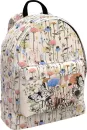 Городской рюкзак Erich Krause EasyLine 17L Wild Flowers 56838 icon