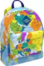 Рюкзак Erich Krause EasyLine 17L World Map 51759 icon