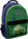 Школьный рюкзак Erich Krause EasyLine 20L Aerodynamics 57398 icon