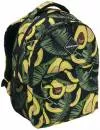 Рюкзак школьный Erich Krause EasyLine 20L Avocado Night 51632 icon