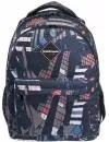 Школьный рюкзак Erich Krause EasyLine 20L City Life 51643 icon 2