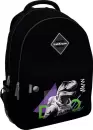 Школьный рюкзак Erich Krause EasyLine 20L Dino Hobby 62821 icon