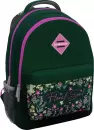 Школьный рюкзак Erich Krause EasyLine 20L Floral Soul 62996 icon
