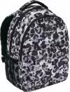 Рюкзак школьный Erich Krause EasyLine 20L Grey Leopard 48389 icon