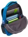 Школьный рюкзак Erich Krause EasyLine 20L Neon Blue 48613 фото 3