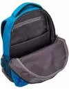 Школьный рюкзак Erich Krause EasyLine 20L Neon Blue 48613 фото 4