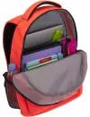 Школьный рюкзак Erich Krause EasyLine 20L Neon Coral 48617 фото 5