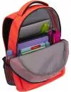 Школьный рюкзак Erich Krause EasyLine 20L Neon Coral 48617 icon 5