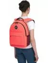 Школьный рюкзак Erich Krause EasyLine 20L Neon Coral 48617 фото 6