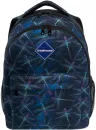 Рюкзак школьный Erich Krause EasyLine 20L Neon Dragonflies 54737 icon