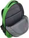 Школьный рюкзак Erich Krause EasyLine 20L Neon Green 48615 фото 4