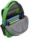 Школьный рюкзак Erich Krause EasyLine 20L Neon Green 48615 фото 5