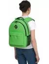 Школьный рюкзак Erich Krause EasyLine 20L Neon Green 48615 фото 6