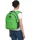 Школьный рюкзак Erich Krause EasyLine 20L Neon Green 48615 icon 6